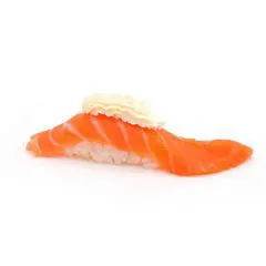 Nigiri salmone philadelphia 2 pz