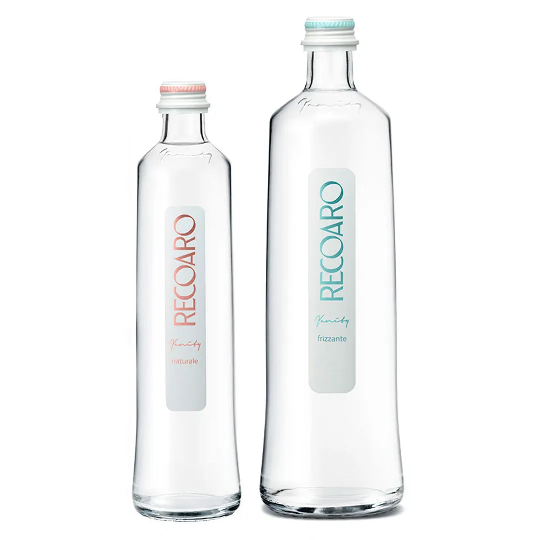 Acqua naturale