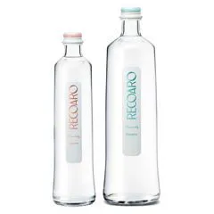 Acqua naturale