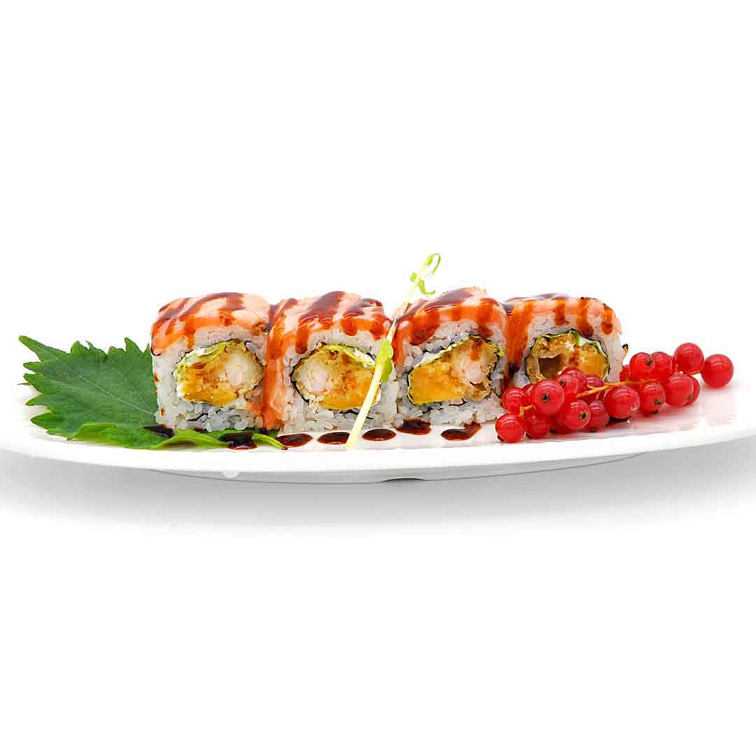 Haru roll 8 pz