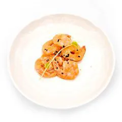 Ebi cocktail 1 pz