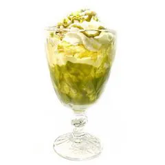 Haru crema pistacchio