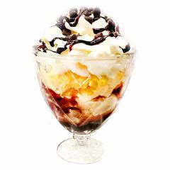 Haru crema cioccolato