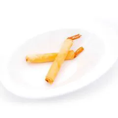 Shrimp rolls 3 pz