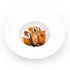 Takoyaki 3 pz