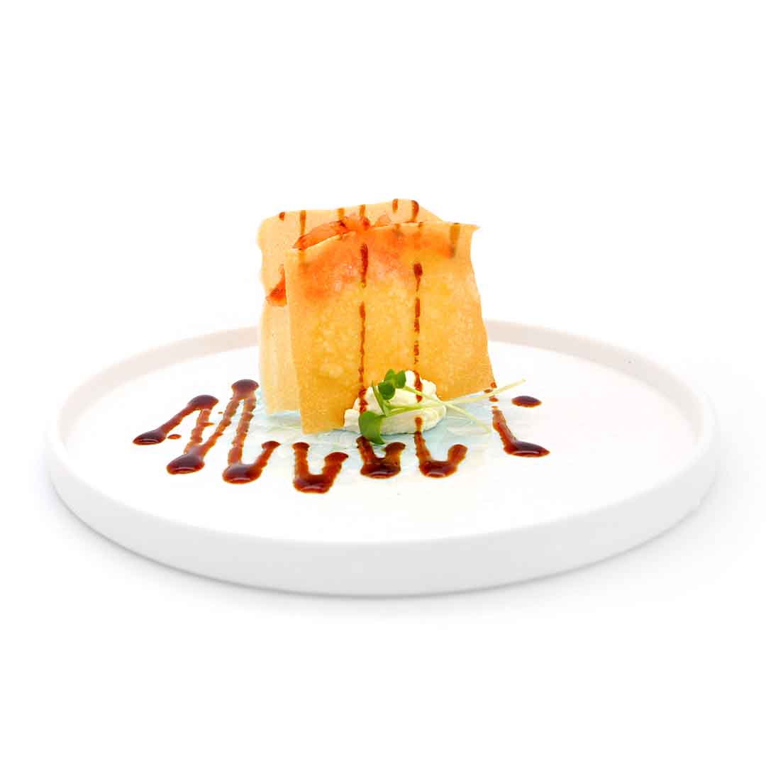 Tuna millefeuille 1 pz