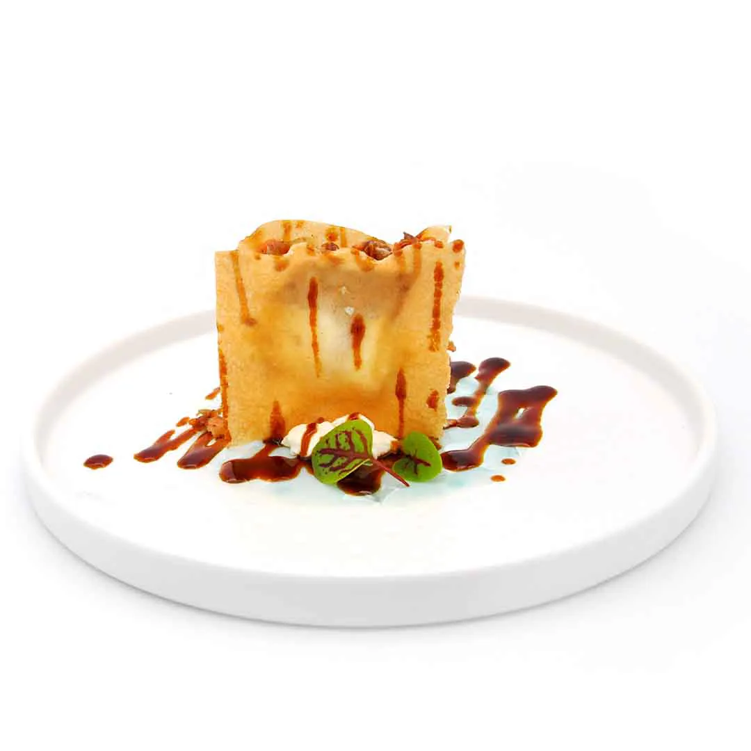 Miura millefeuille 1 pz