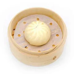 Baozi 2 pz