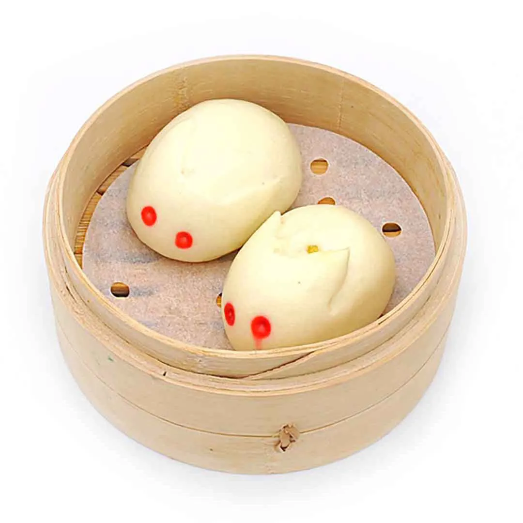 Custaro bao 3 pz