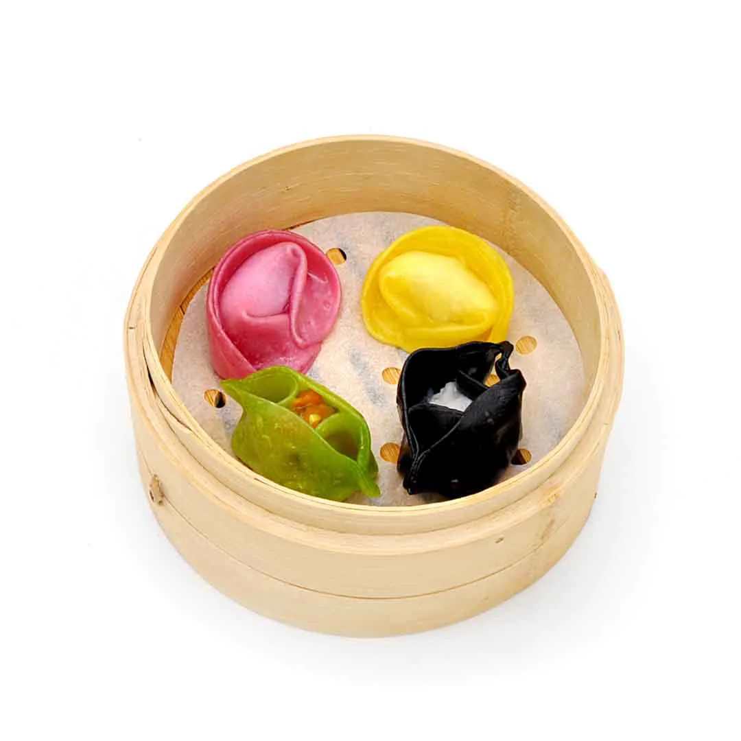 Dimsun mix 4 pz