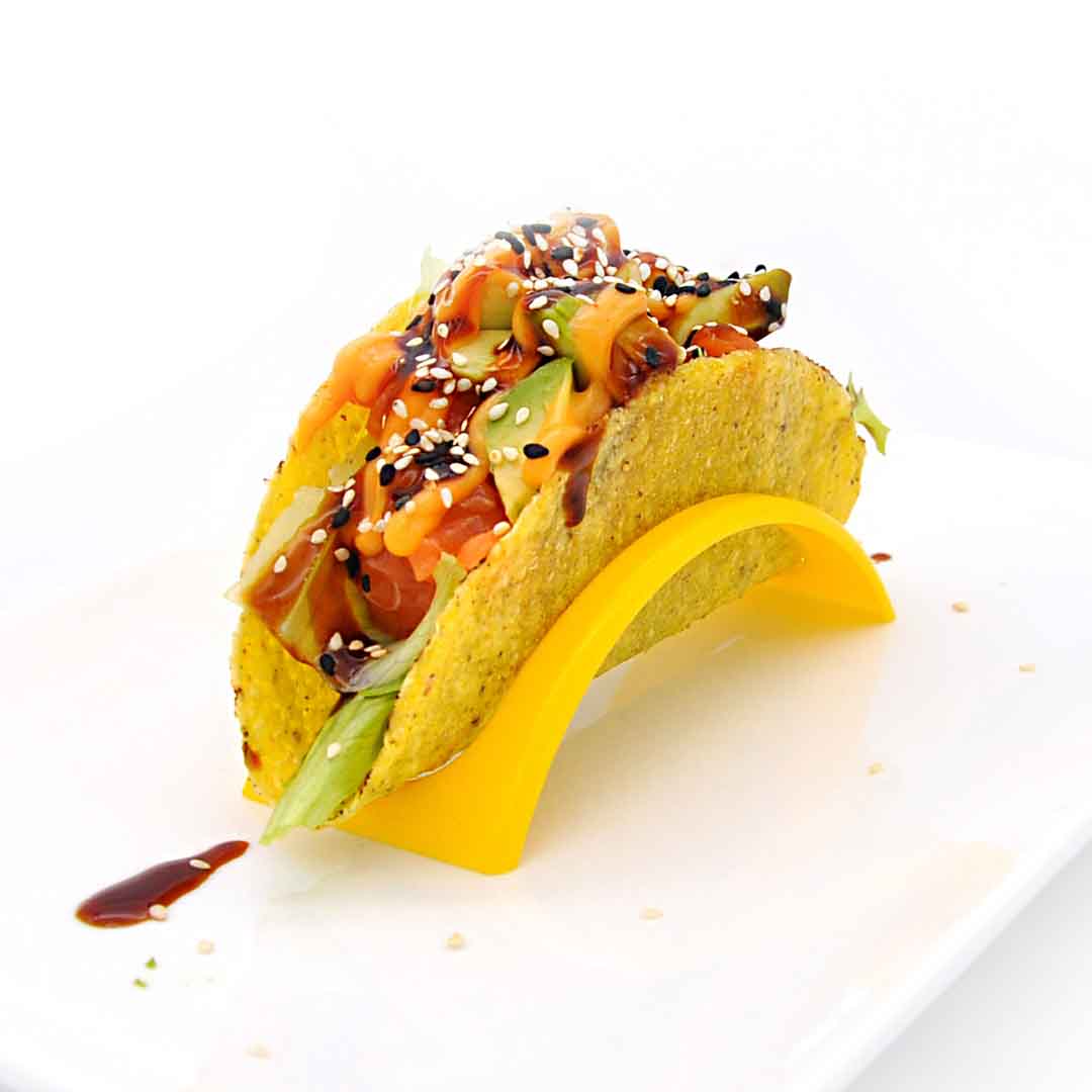Tacos sake