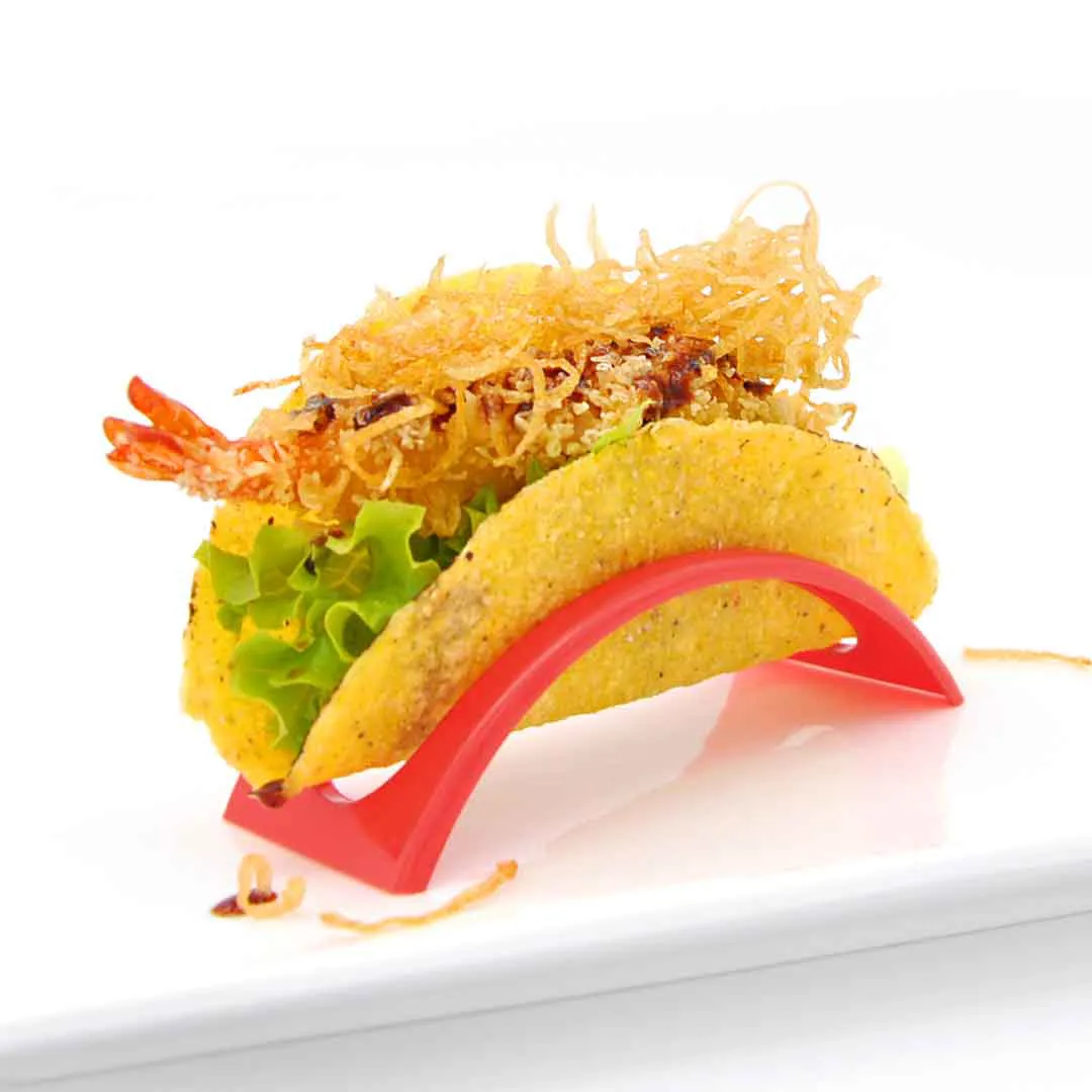 Tacos ebiten
