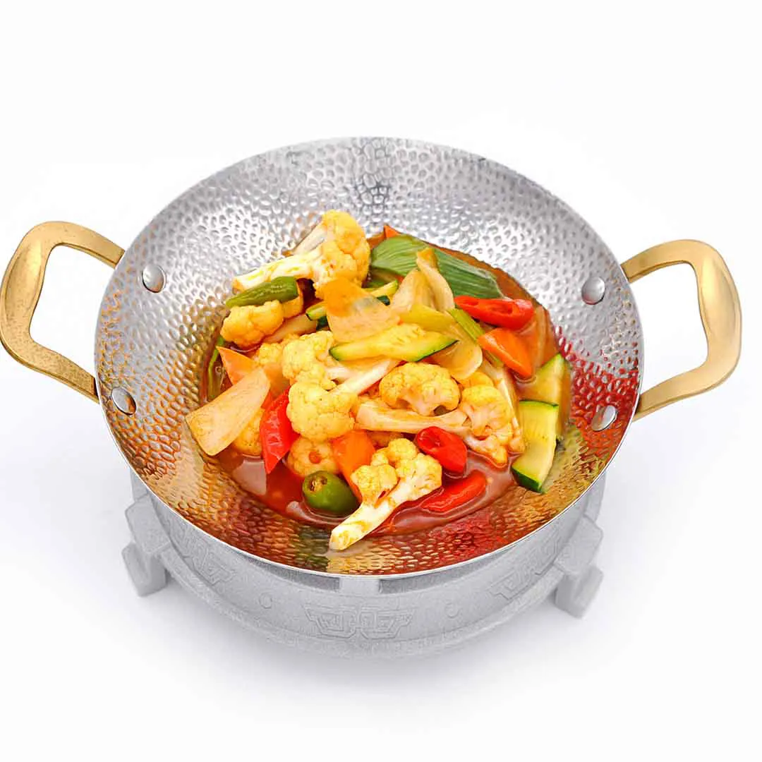Wok verdure
