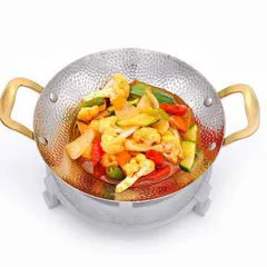 Wok verdure