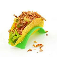 Tacos cipolla