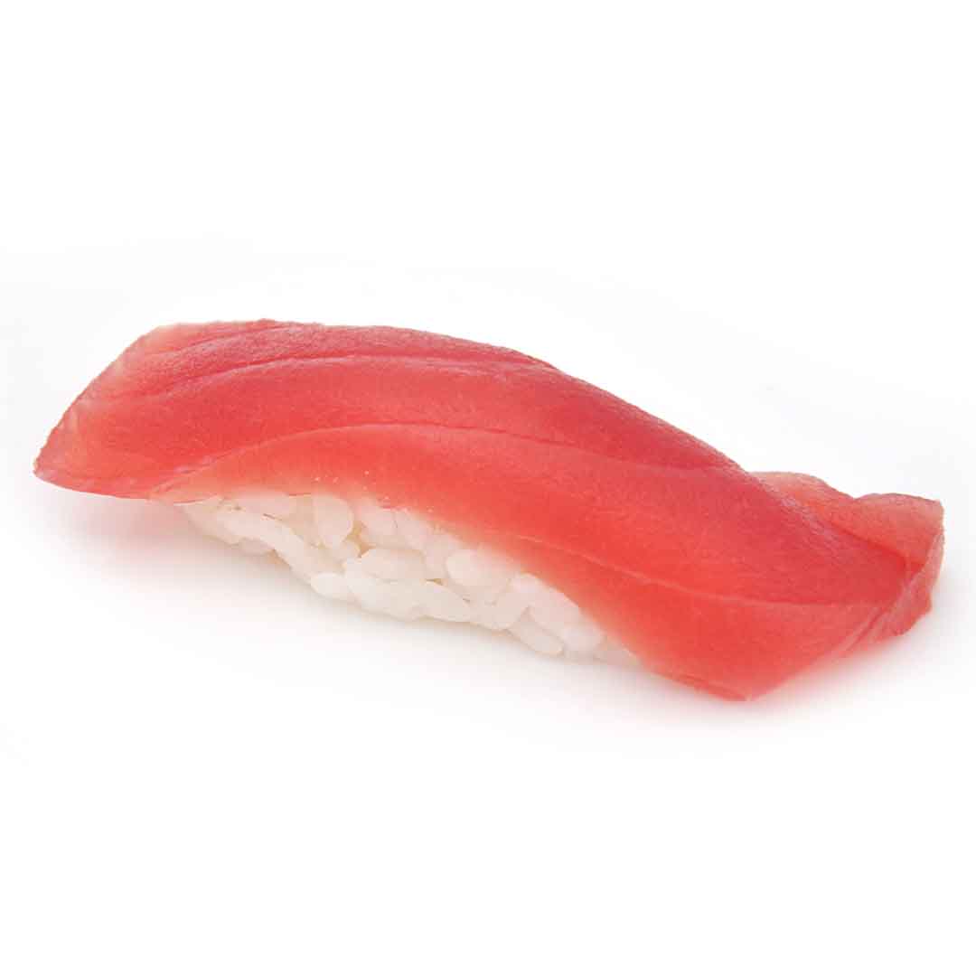 Nigiri tonno 2 pz