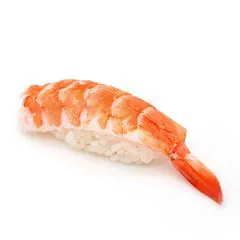 Nigiri mushiebi 2 pz