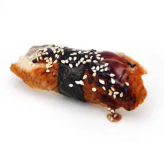 Nigiri unagi 2 pz