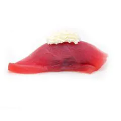 Nigiri black tonno philadelphia 2 pz