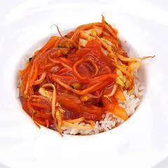 Bowl veggie