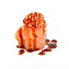 Gunkan fire sake 2 pz
