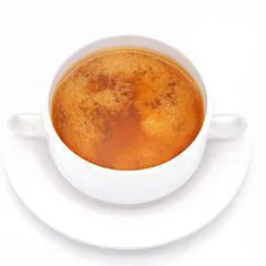 Miso soup