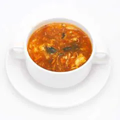 Peking soup