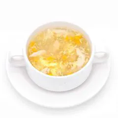 Chiken soup