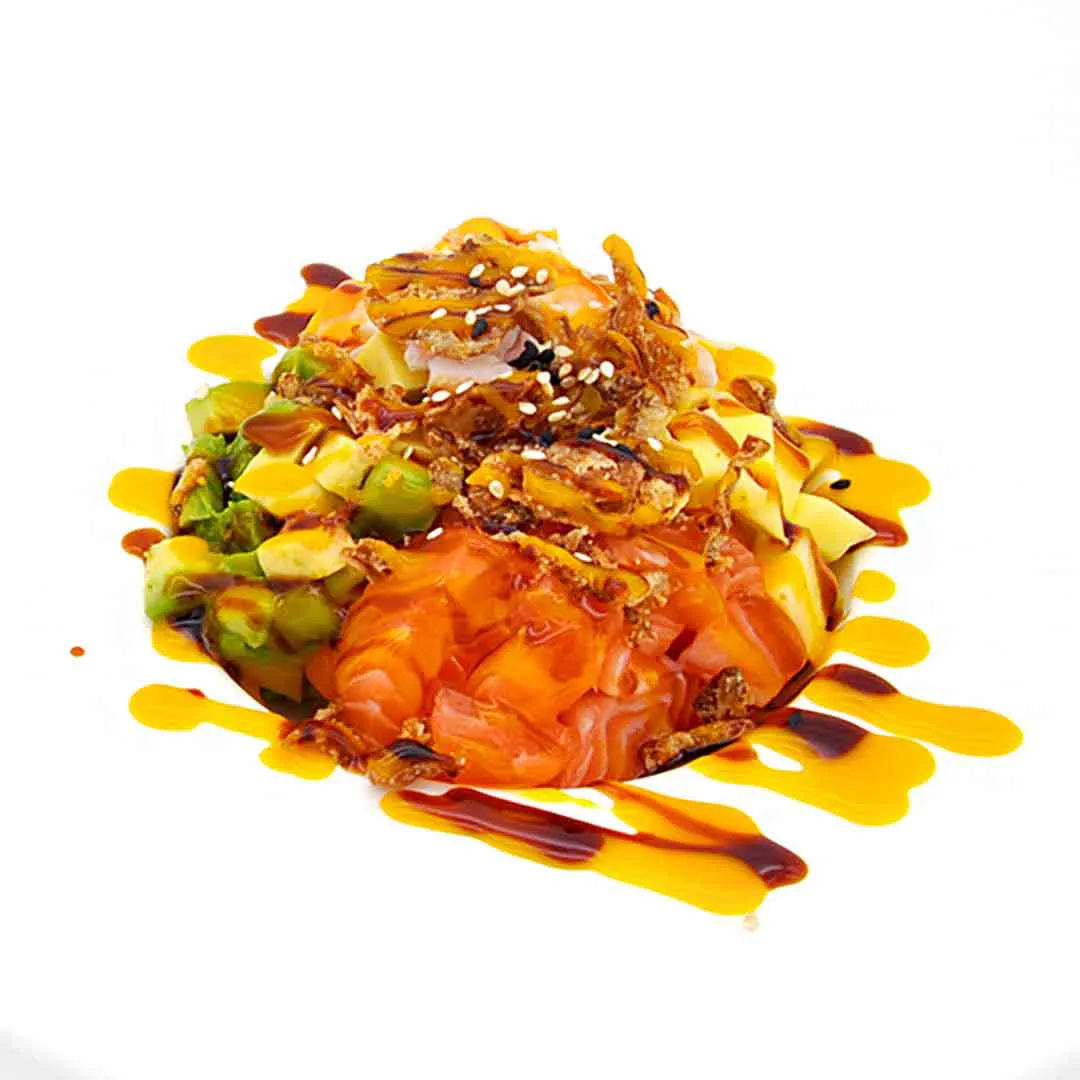 Haru poké
