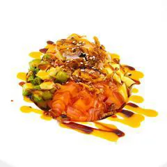 Haru poké