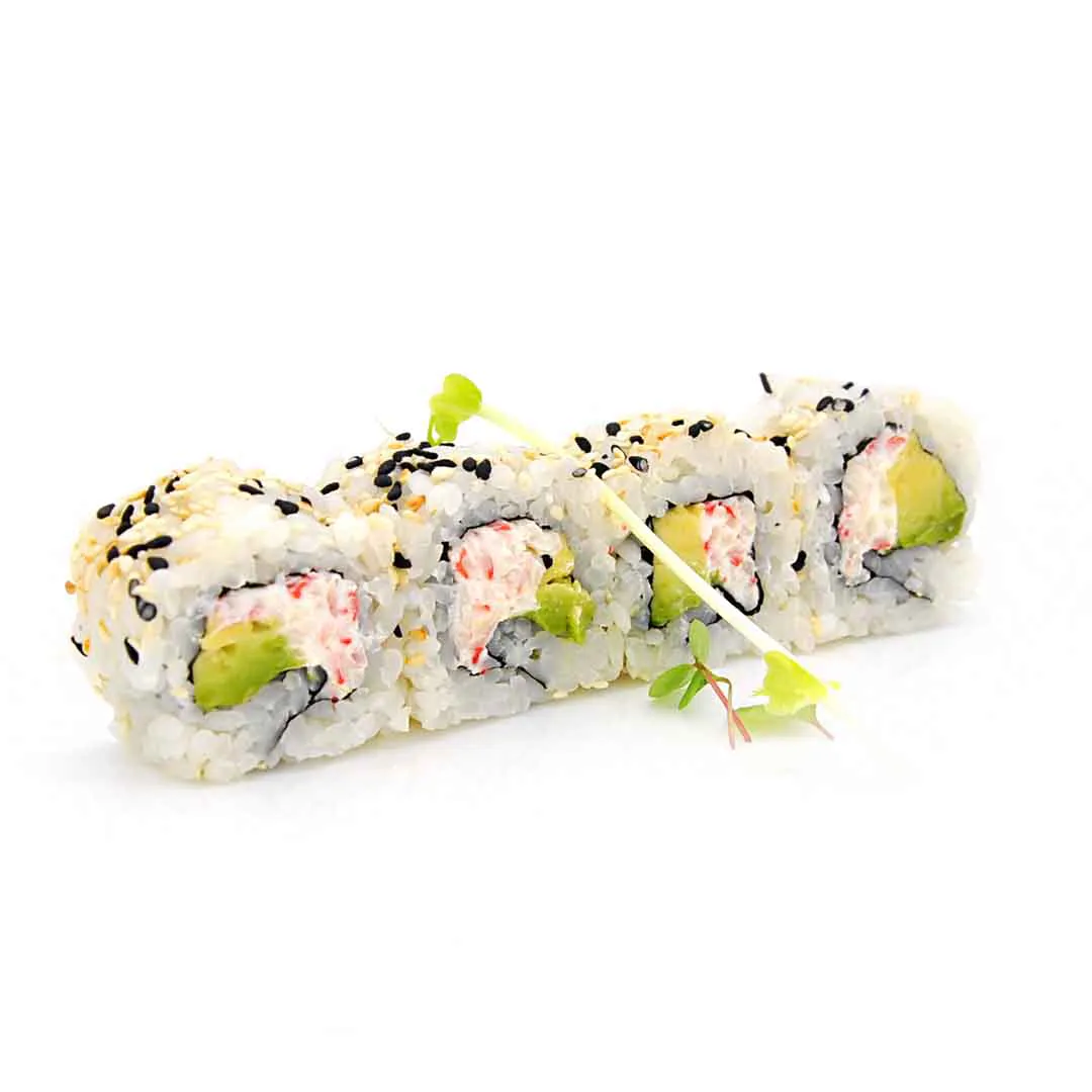 Uramaki carlifornia 8 pz