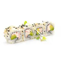 Uramaki carlifornia 8 pz