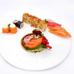 Sushi medium party