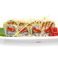 Green roll