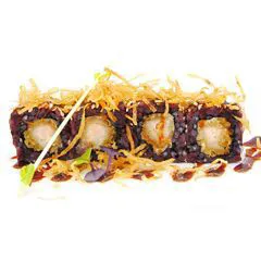 Uramaki black ebiten 8 pz