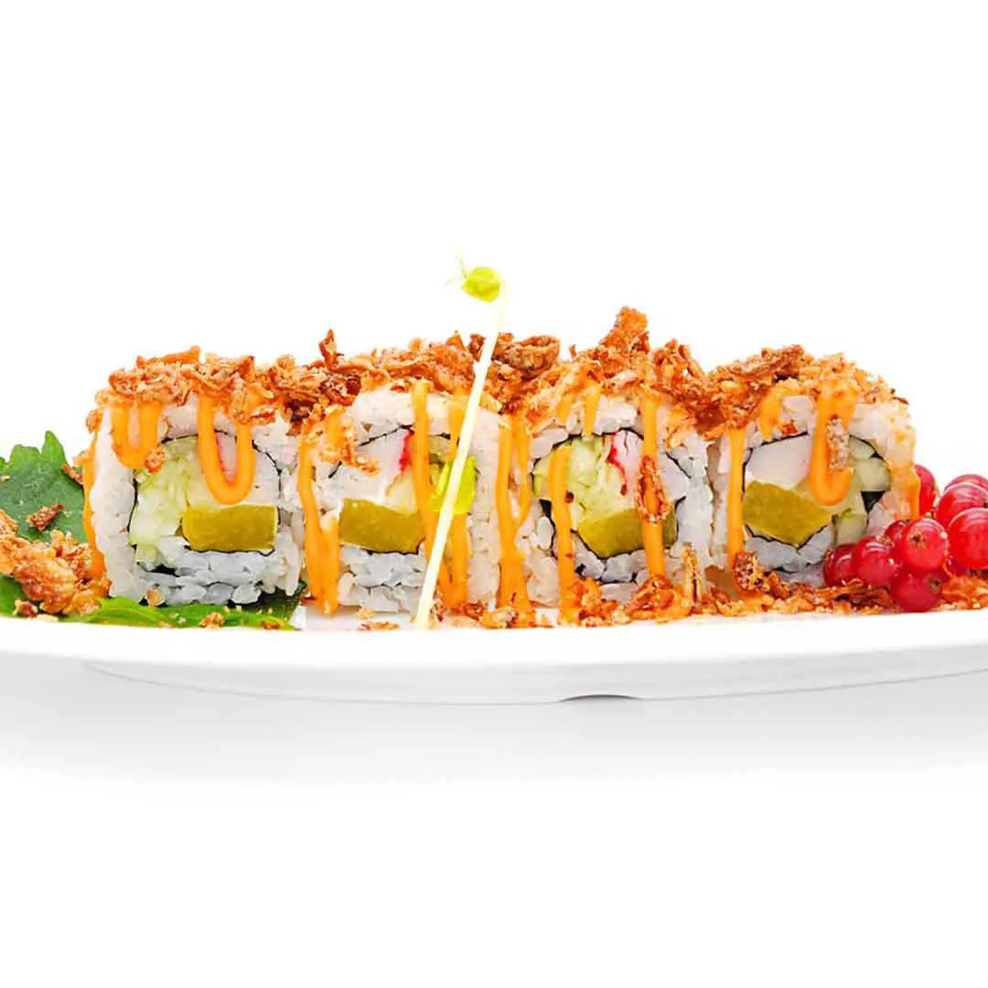Onion roll
