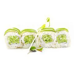 Fresh vegetarian 4pz