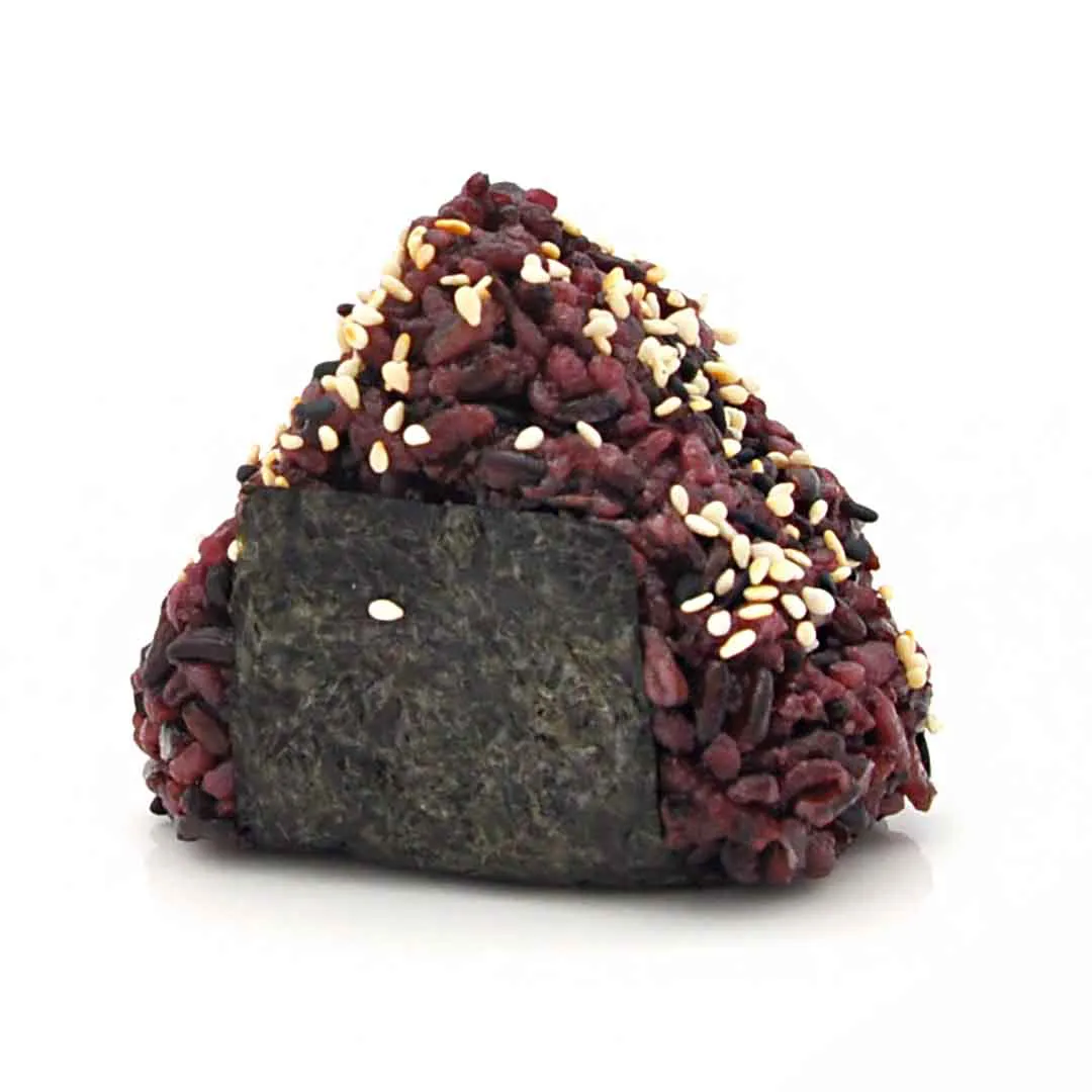 Onigiri black miura