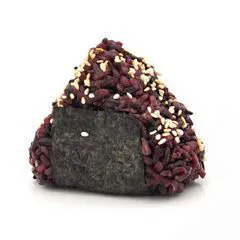 Onigiri black miura