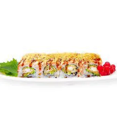TIGER ROLL 8PZ
