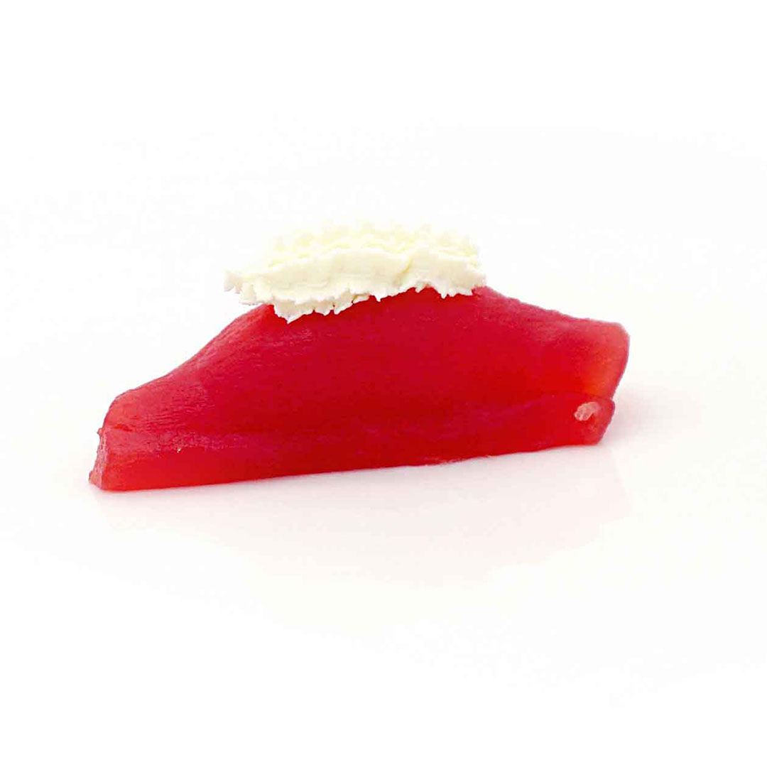 Nigiri tonno philadelphia 2 pz