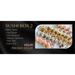 Sushi Box 2