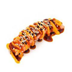 Nigiri fire sake 2 pz