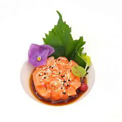 Tartare sake