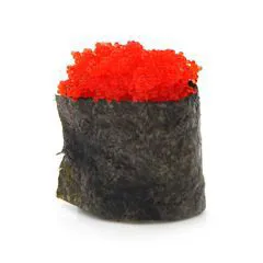 Gunkan tobiko 2 pz