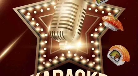 KARAOKE LIVE NIGHT