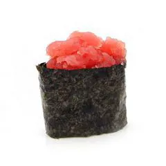 Gunkan tuna 2 pz
