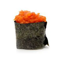 Gunkan spicy tuna 2 pz