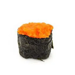 Gunkan spicy sake 2 pz