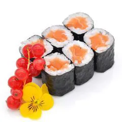 Hosomaki sake 6 pz
